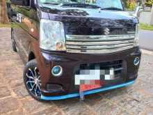 Suzuki Every 2014 Van