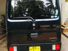 Suzuki Every 2018 Van