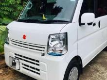 Suzuki EVERY DA17V FULL JOIN 2019 Van
