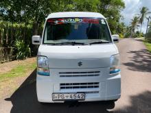 Suzuki EVERY DA64 2015 Van