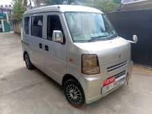 Suzuki Every DA64 2013 Van