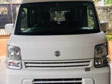 Suzuki Every 2020 Van