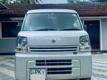 Suzuki Suzuki Every 2018 Van
