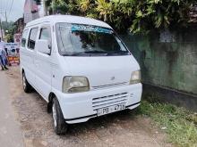 Suzuki EVERY DA62 2002 Van