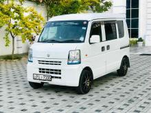 Suzuki EVERY FULL JOIN DA64V 2015 Van