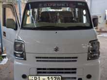 Suzuki Every Da64 2014 Van