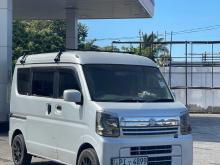 Suzuki Every Da17 2016 Van
