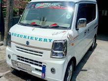 Suzuki EVERY DA64 Semi Join 2015 Van