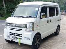 Suzuki Suzuki Every DA - 64 2007 Van