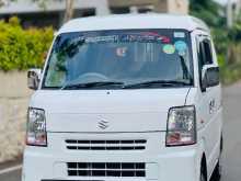 Suzuki Every 2014 Van