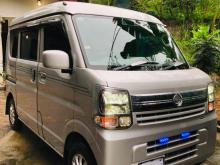 Suzuki Every PC Limited 2025 Van