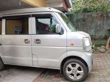 Suzuki Every 2013 Van