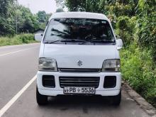 Suzuki EVERY Join 2002 Van