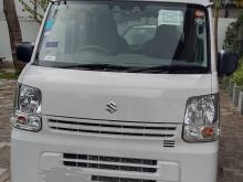 Suzuki Every 2025 Van