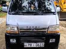 Suzuki Every 2003 Van