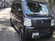 Suzuki Every 2016 Van