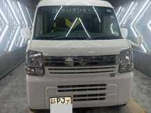 Suzuki Every 2015 Van