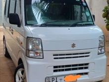 Suzuki Every 2018 Van