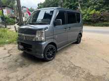 Suzuki Every Wagon 2005 Van