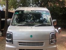 Suzuki Every 2017 Van