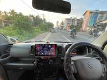 Suzuki Every 2016 Van