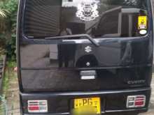 Suzuki Every Full Join Turbo 2015 Van