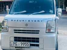 Suzuki Every DA64 2011 Van