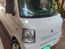 Suzuki Suzuki Every 2018 Van