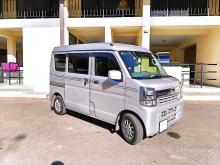 Suzuki Every PC Limited 2025 Van