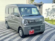 Suzuki EVERY FULL JOIN 2025 Van