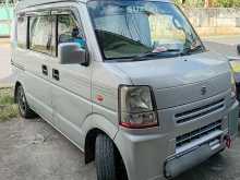 Suzuki EVERY DA64 2015 Van