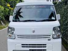 Suzuki Every DA17 2016 Van