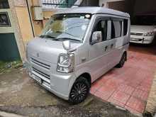 Suzuki EVERY DA64 FULL 2014 Van