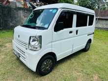 Suzuki Every 2015 Van