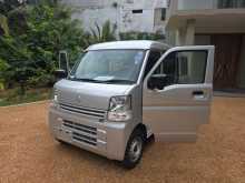 Suzuki EVERY DA17V 2023 Van