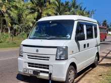 Suzuki Suzuki Every Full Join Turbo 2014 Van