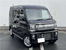 Suzuki Every Wagon Pz Turbo 2024 Van