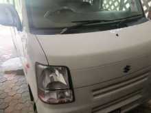 Suzuki Every 2014 Van