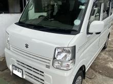 Suzuki Every DA17 2018 Van