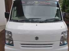 Suzuki Every PH 2012 Van