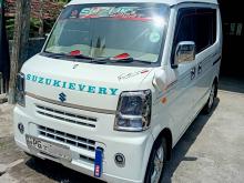 Suzuki EVERY DA64 AUTO SAMI JOINT 2015 Van