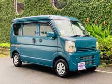 Suzuki Every PC Limited 2024 Van