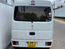Suzuki Every DA17 2016 Van