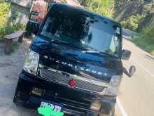 Suzuki Every Wagon DA64 2014 Van