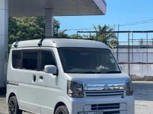Suzuki Every DA17 2016 Van