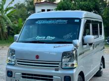 Suzuki Every 2015 Van