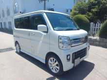 Suzuki Every Wagon Da17W 2017 Van