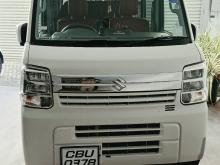 Suzuki Every DA17v 2025 Van