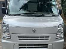 Suzuki Every Da64 2014 Van