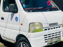 Suzuki Every 2001 Lorry